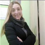 Profesora de repaso ayuda con todas las asignaturas de todos los niveles, desde primaria hasta bachillerato, excepto mates hasta 4